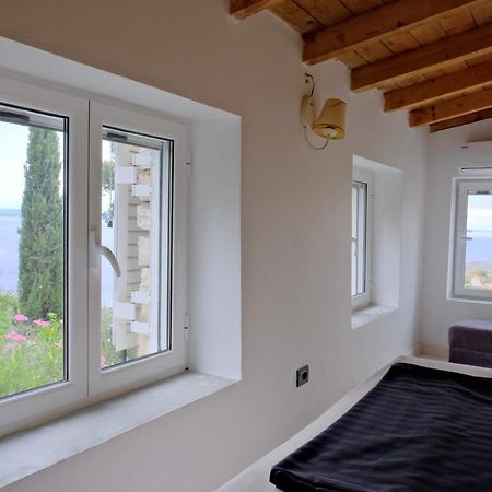 Les Villas De Qëparo Exteriér fotografie