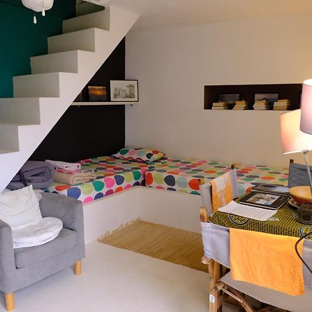 Les Villas De Qëparo Exteriér fotografie