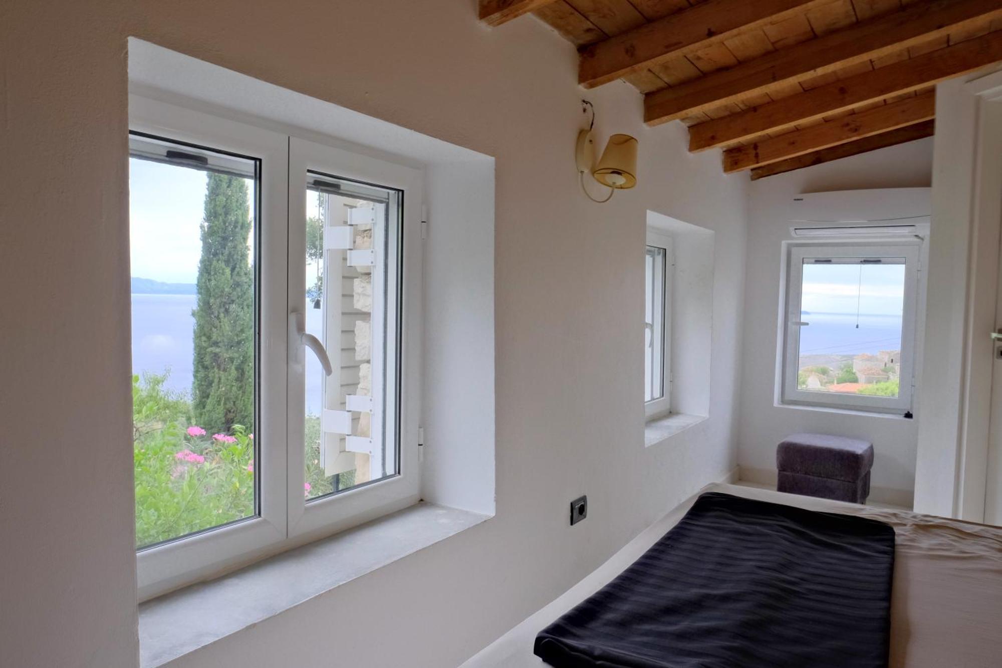 Les Villas De Qëparo Exteriér fotografie