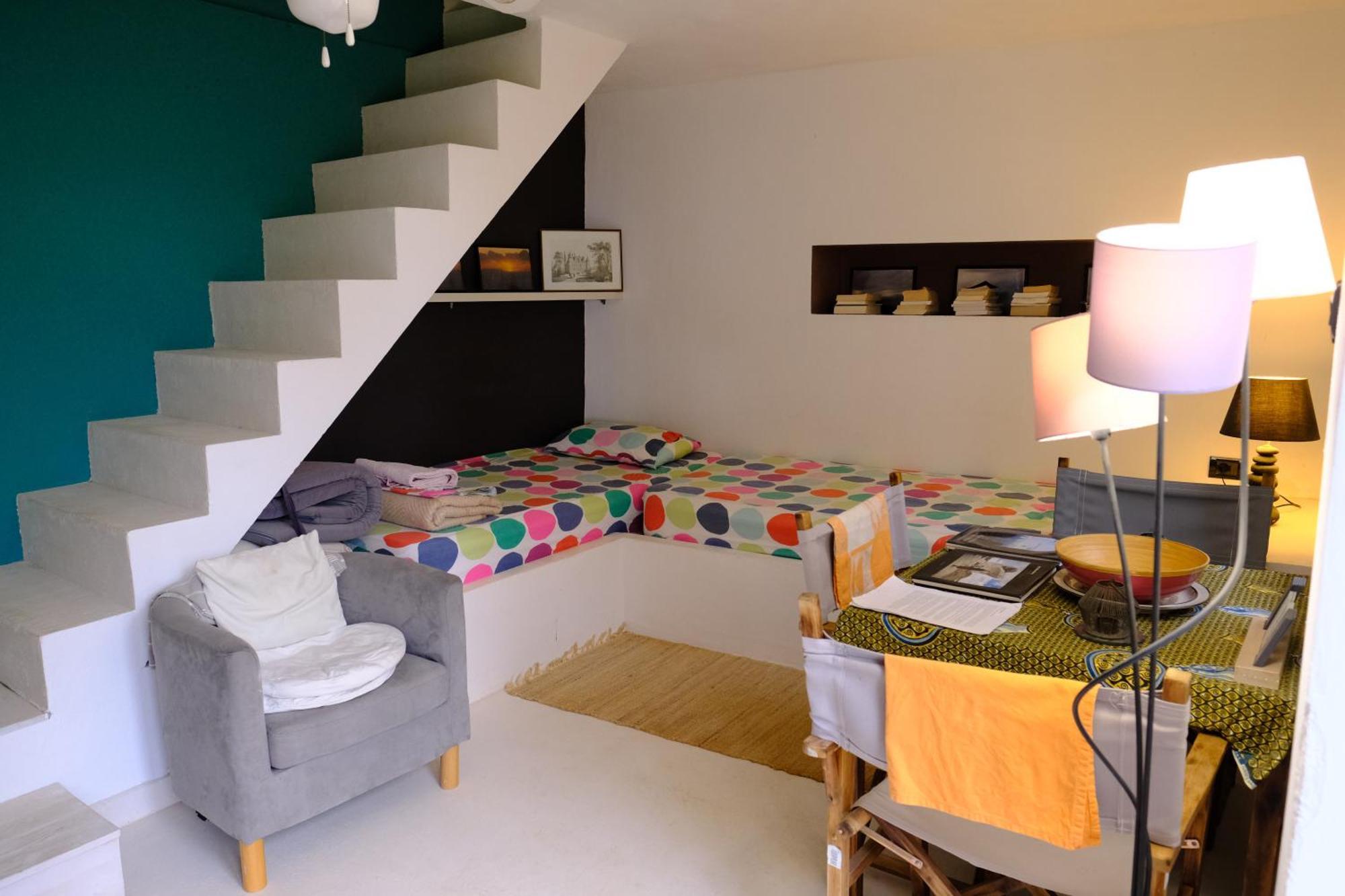 Les Villas De Qëparo Exteriér fotografie