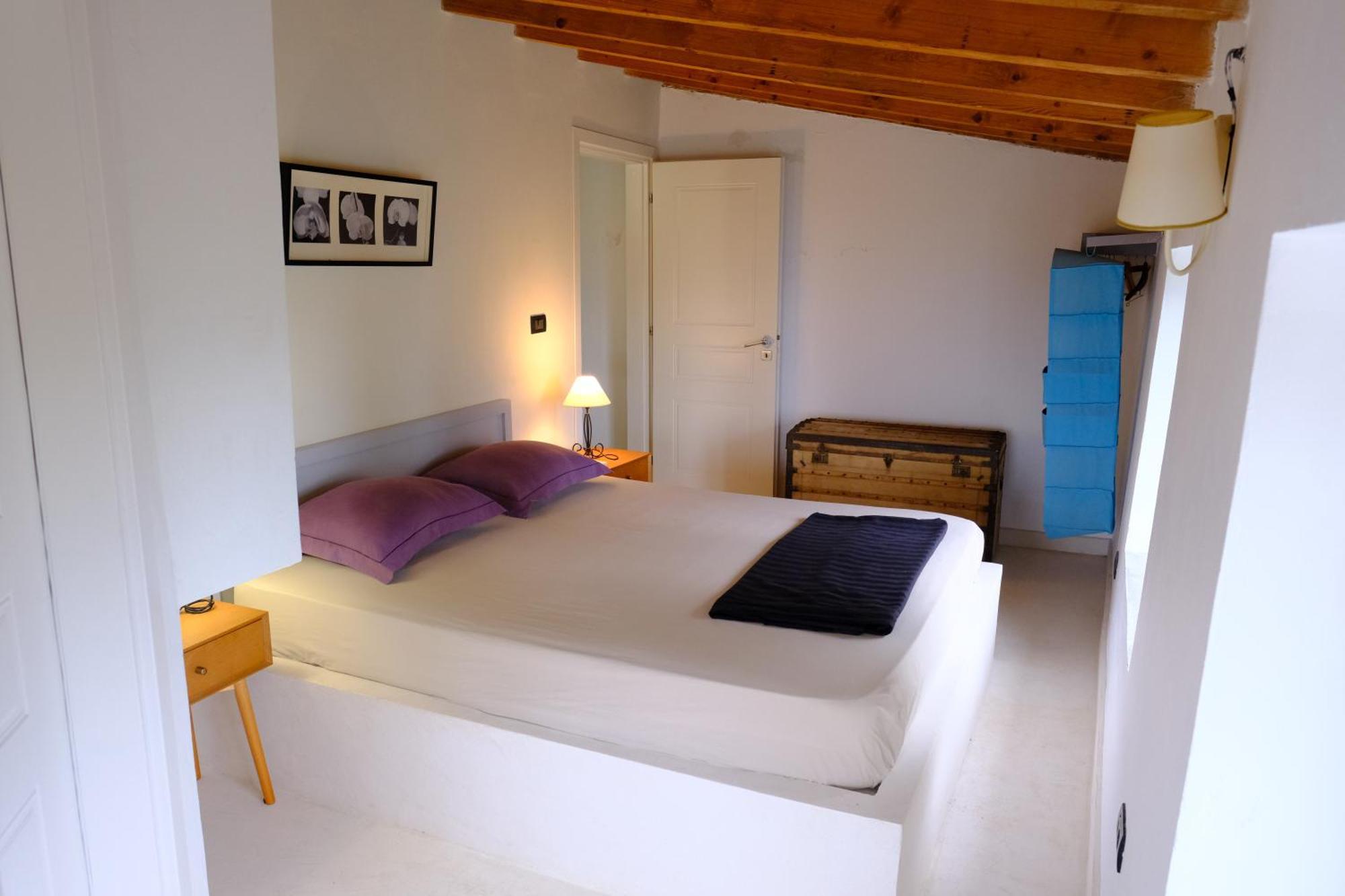 Les Villas De Qëparo Exteriér fotografie