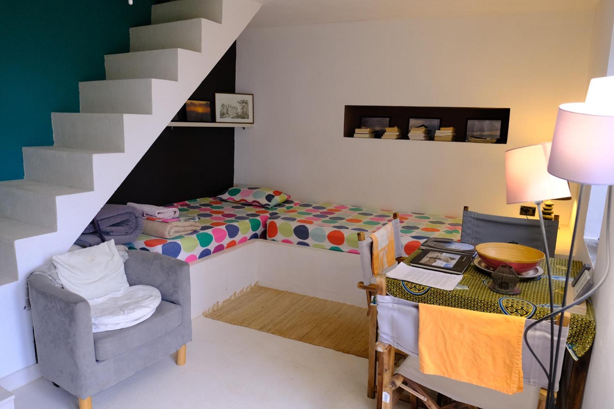 Les Villas De Qëparo Exteriér fotografie