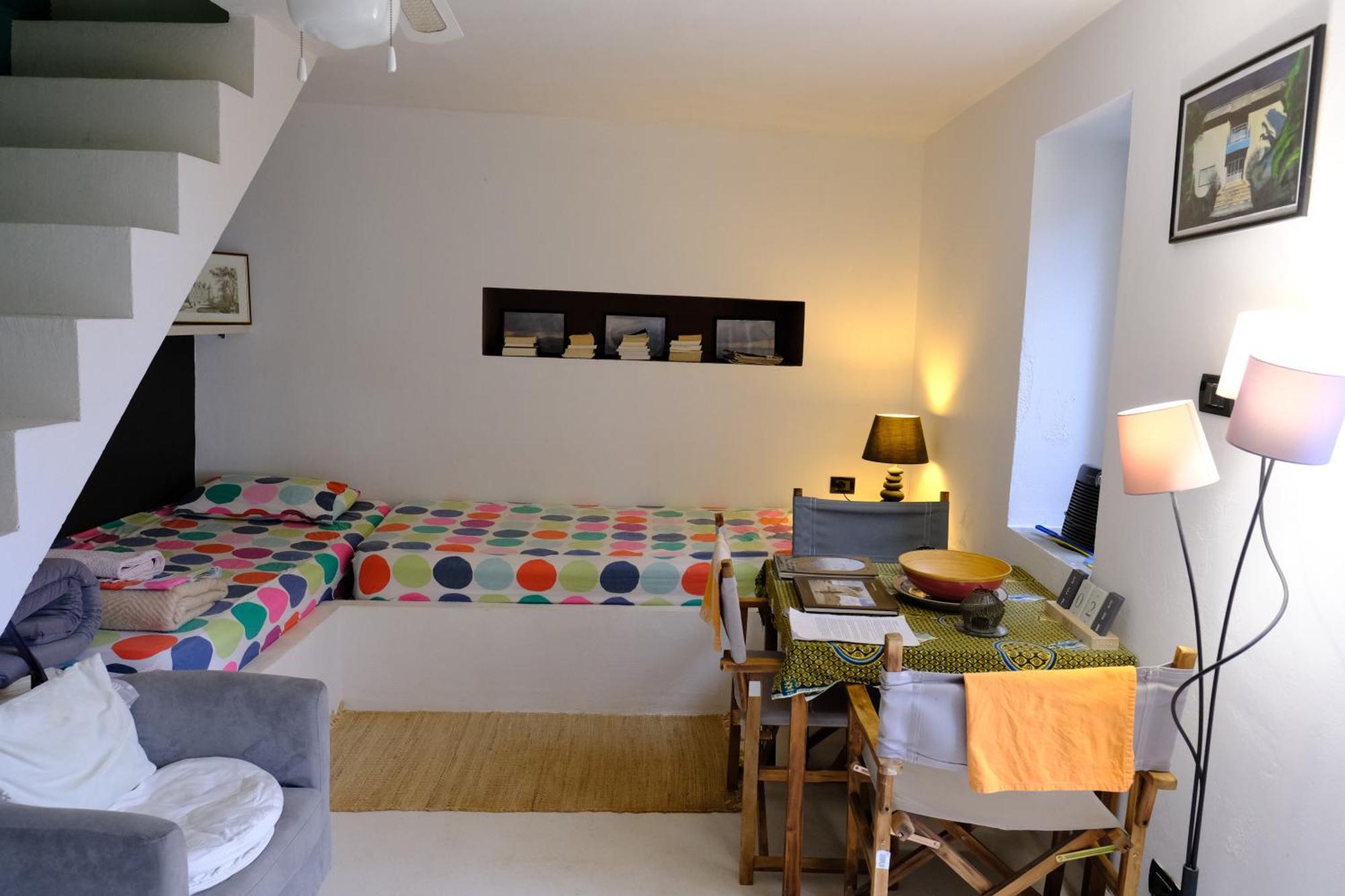 Les Villas De Qëparo Exteriér fotografie