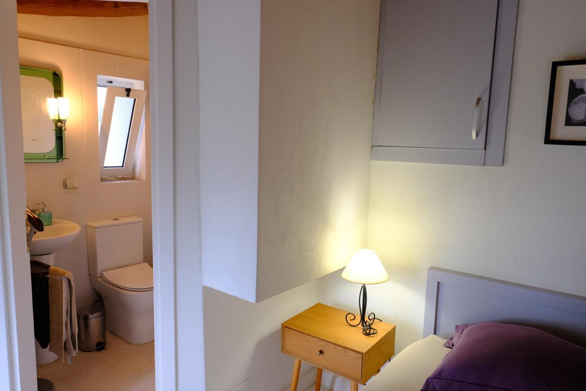 Les Villas De Qëparo Exteriér fotografie