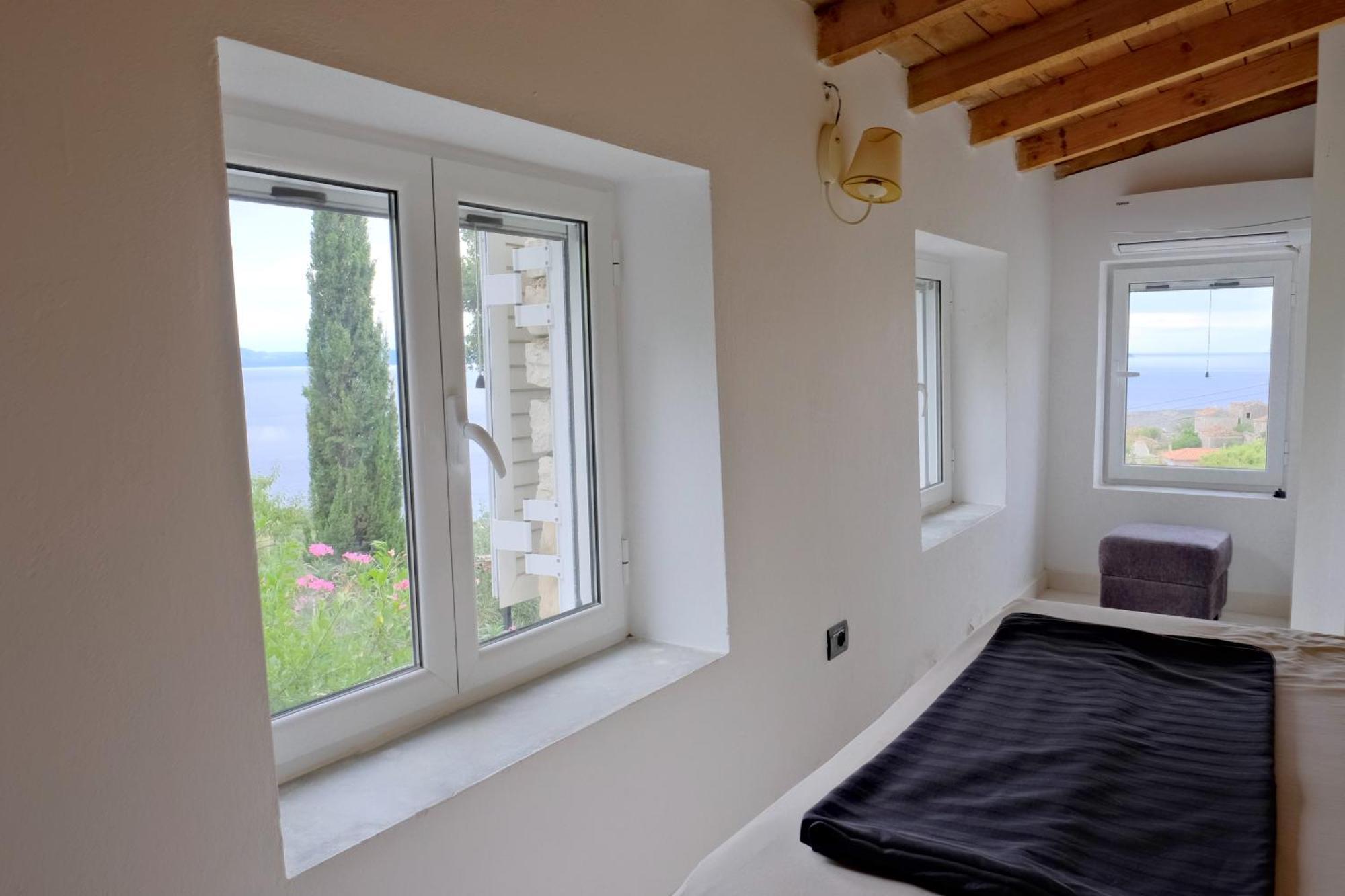 Les Villas De Qëparo Exteriér fotografie