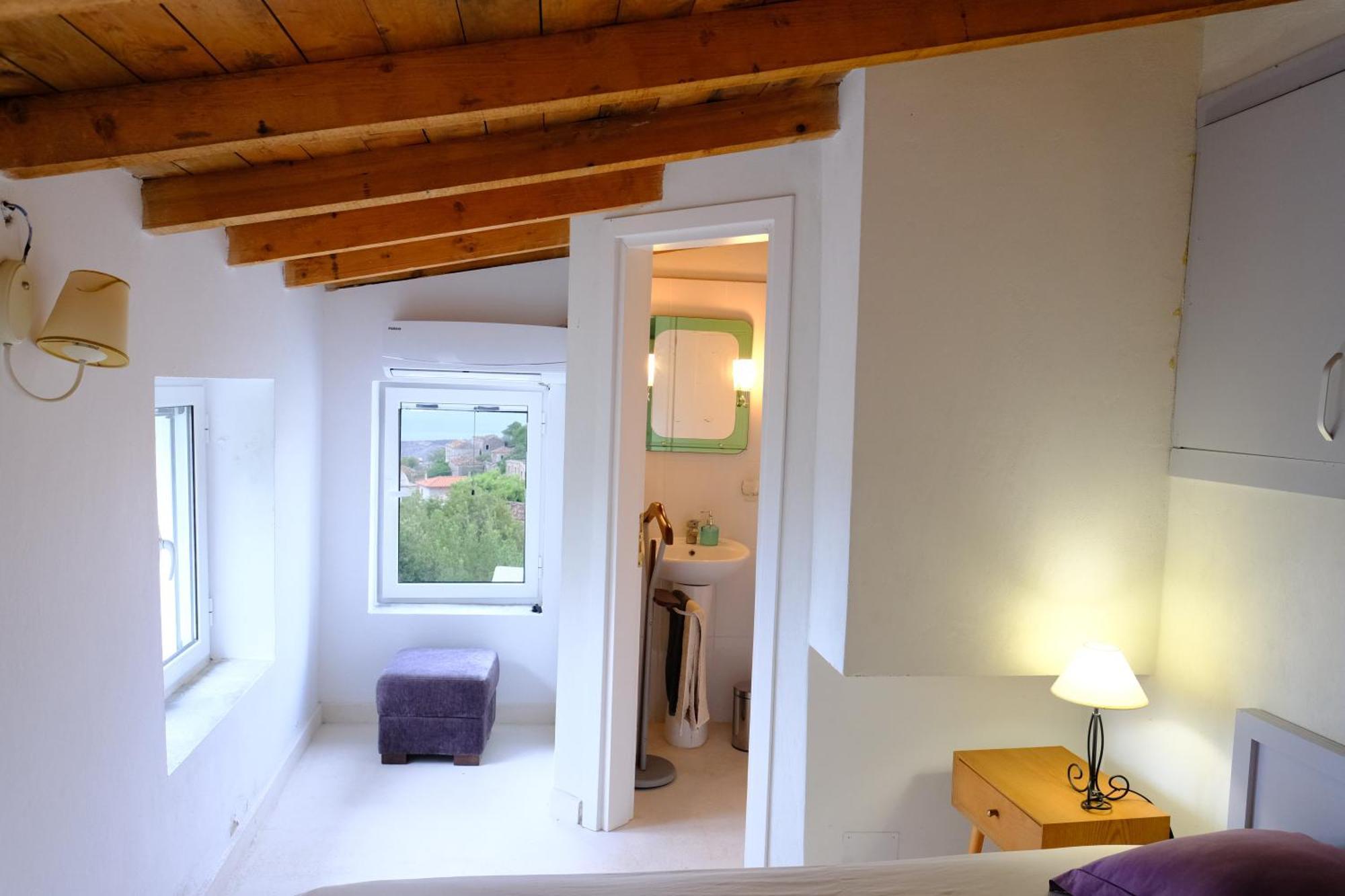 Les Villas De Qëparo Exteriér fotografie