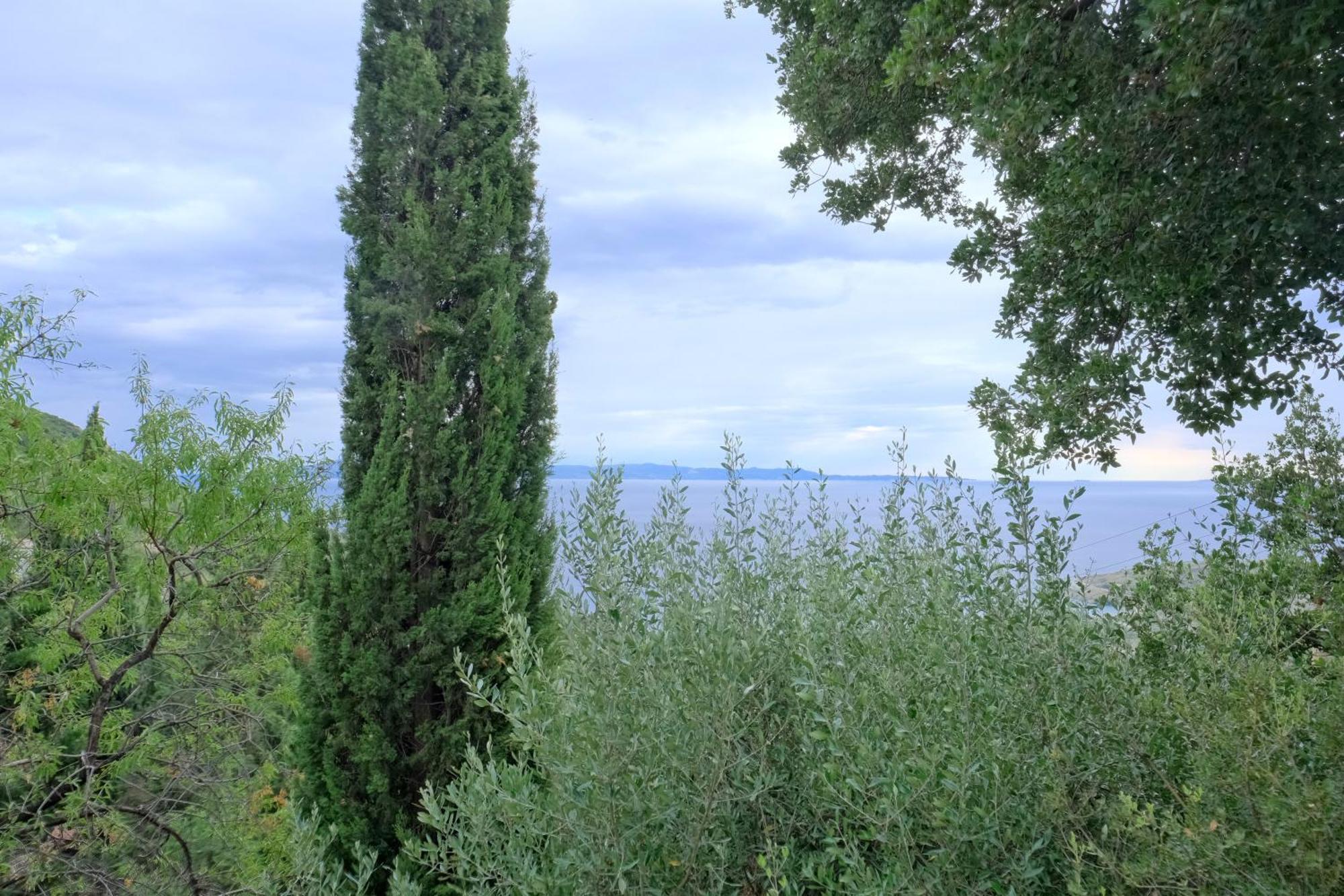 Les Villas De Qëparo Exteriér fotografie