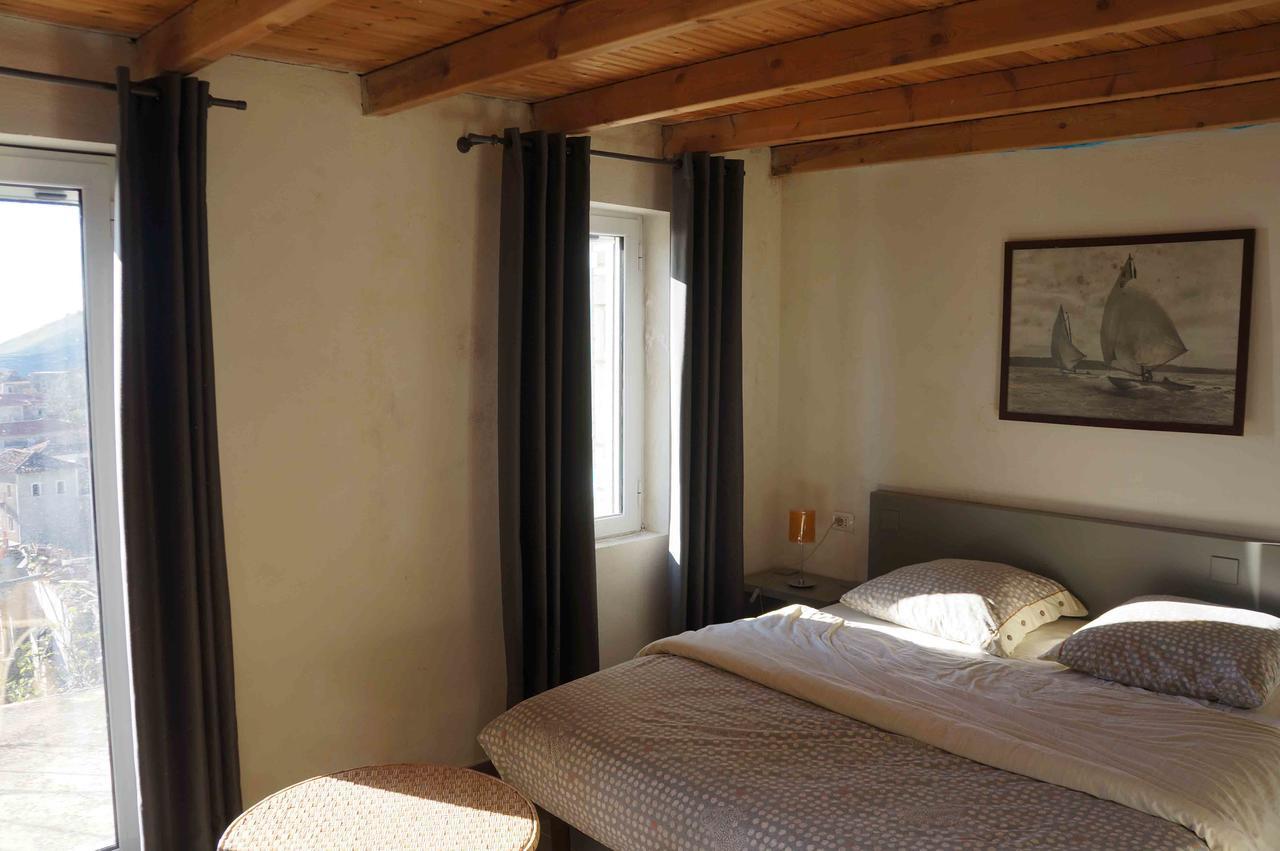Les Villas De Qëparo Exteriér fotografie
