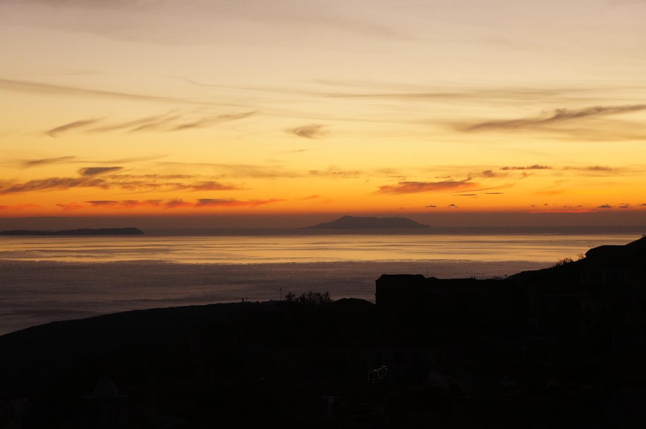 Les Villas De Qëparo Exteriér fotografie