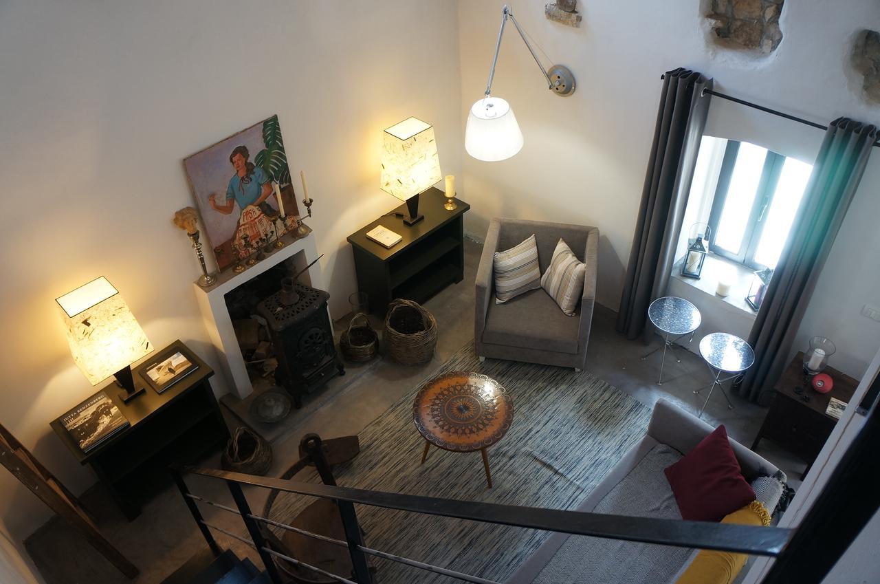 Les Villas De Qëparo Exteriér fotografie