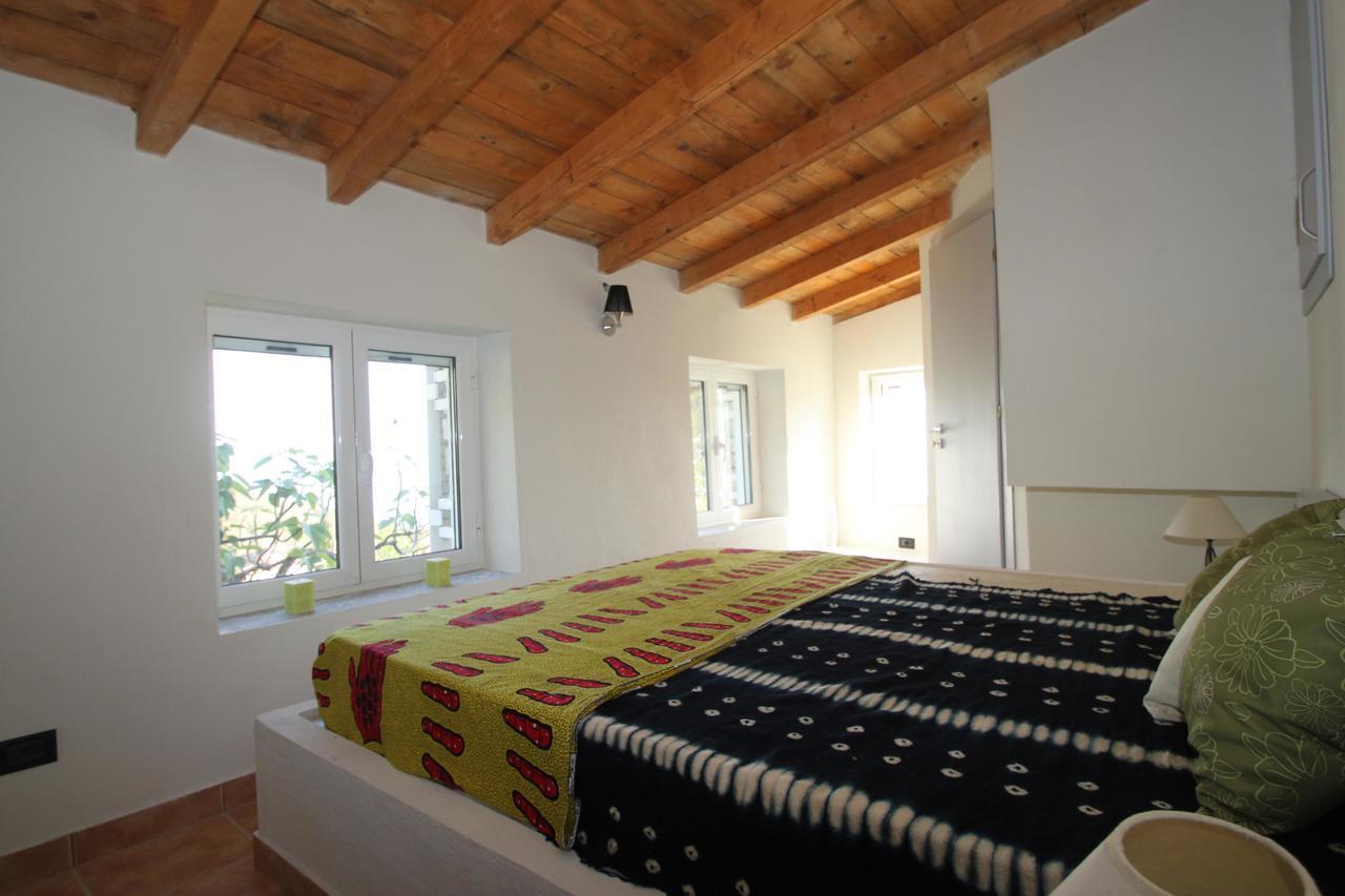 Les Villas De Qëparo Exteriér fotografie