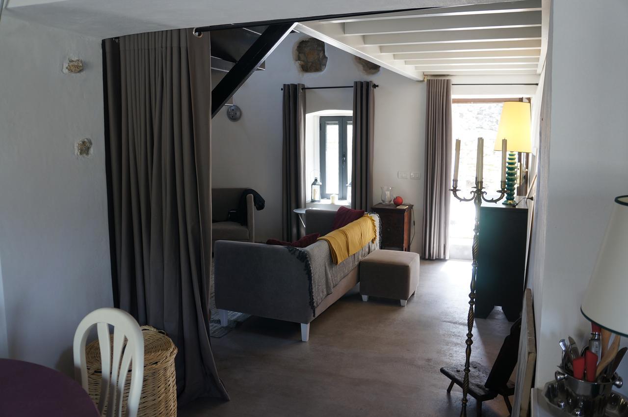 Les Villas De Qëparo Exteriér fotografie